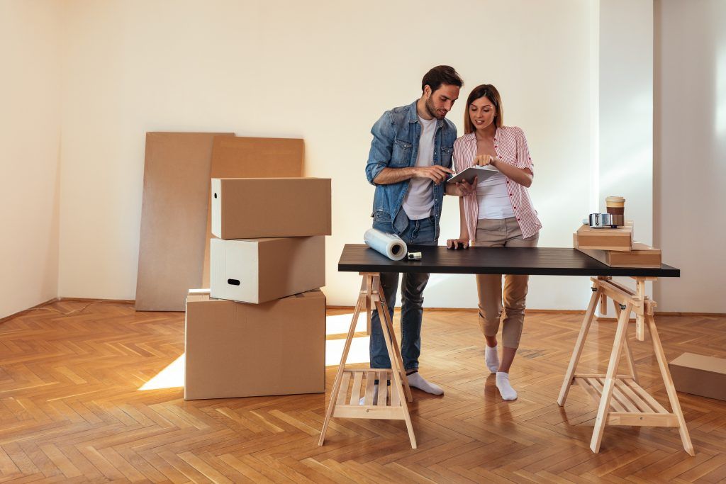 ¿Por qué asegurar una vivienda?